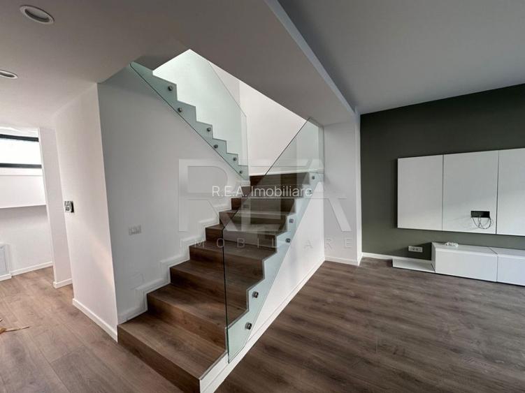 Casa 5 camere in zona Pipera - 2