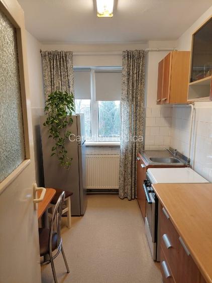Proprietar,  vând apartament 4 camere decomandat central in Timișoara  - 6