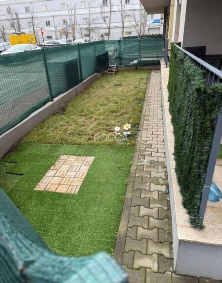 Apartament 3 camere cu curte proprie | 2 parcari subterane - Evocasa Optima - 7