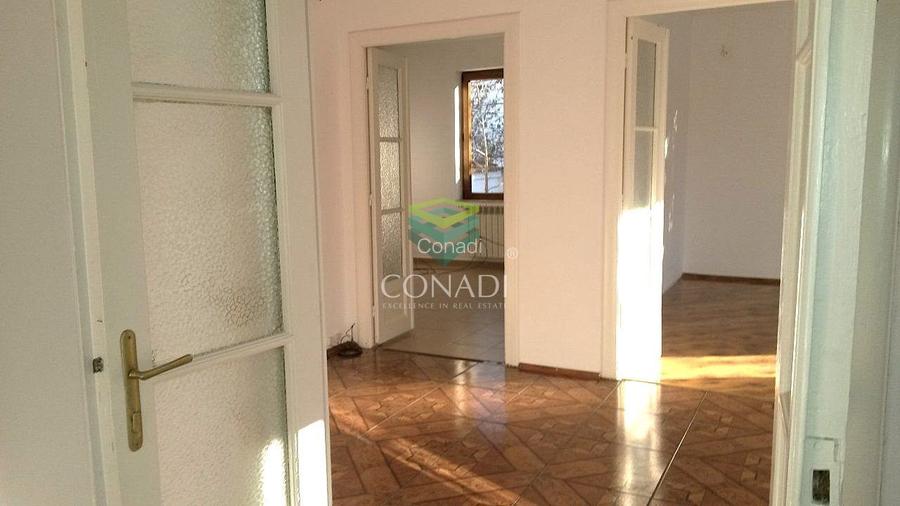 Zona Aviatiei, casa de inchiriat, pentru birouri/activitati comerciale - 2