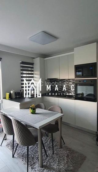 Apartament 2 camere | Parter | Magnolia - 4