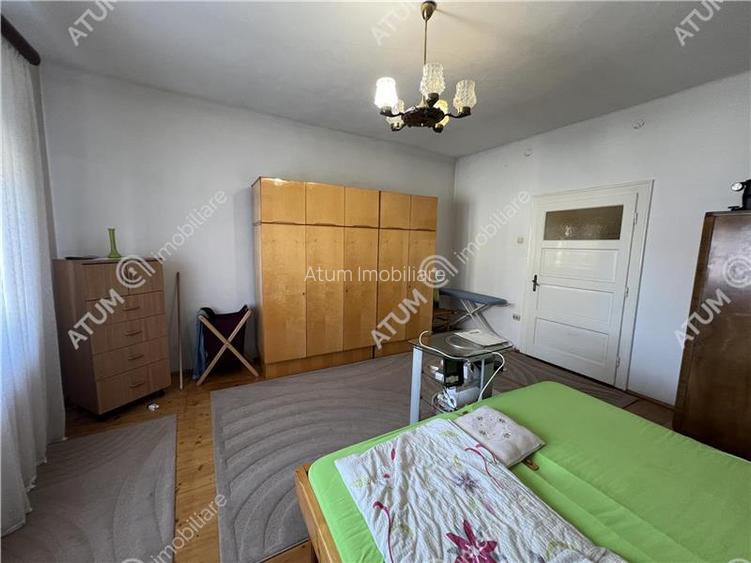 Casa individuala pe un nivel si teren de 1300 mp in zona Turnisor - 29