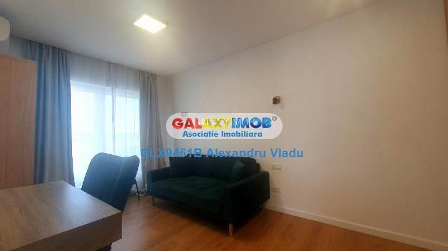 Vanzare vila P+1+M tip duplex 5 camere Pipera American Village - 14