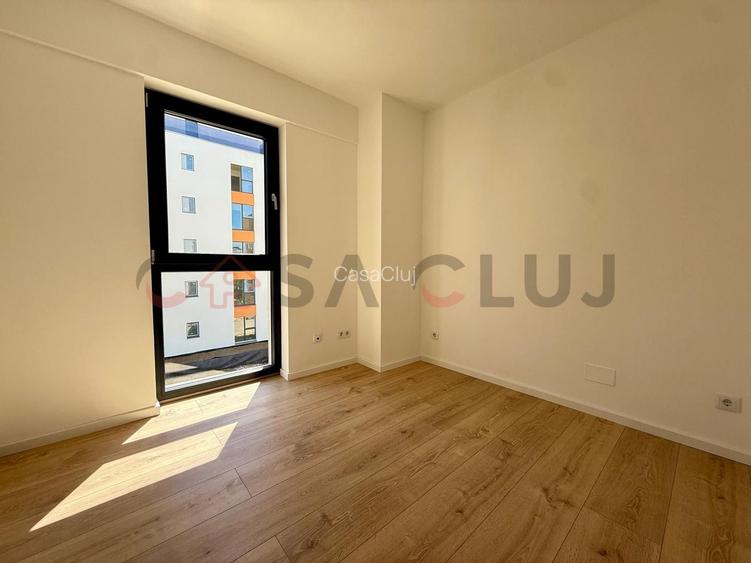 Apartament premium, 3 camere, bloc nou, parcare - 9