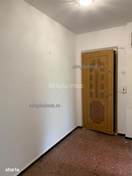 Apartament 3 camere 63 mp etaj 3/4 zonă verde – Berceni/Piata Sudului - 13