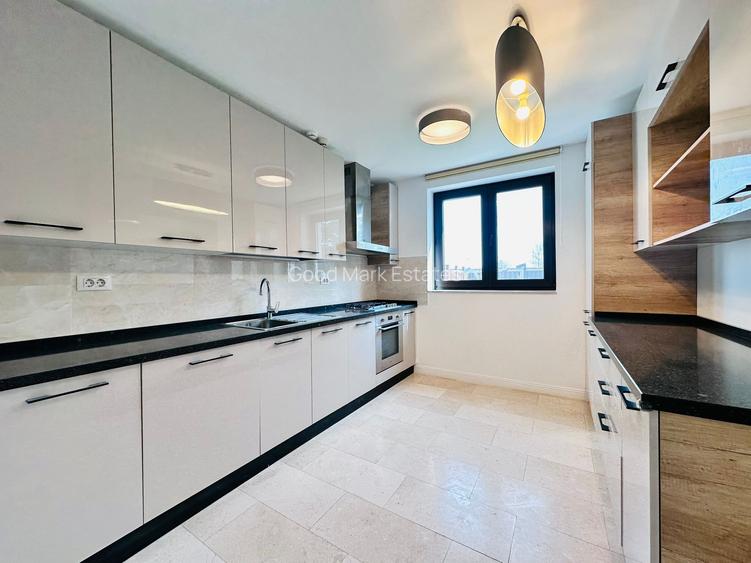 OXFORD GARDENS - inchiriere 4 dormitoare || gradina || langa AISB - 4