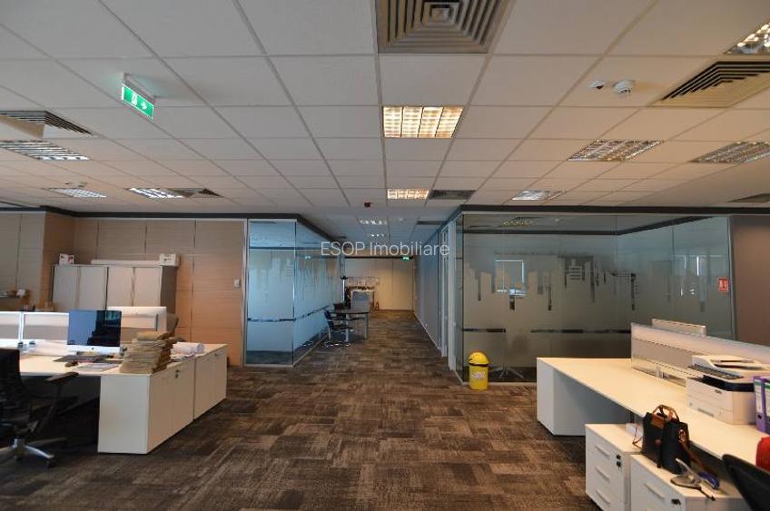 Global City Business Park cladirea 1, Nord, 361 - 8000 mp  0% comision! - 16