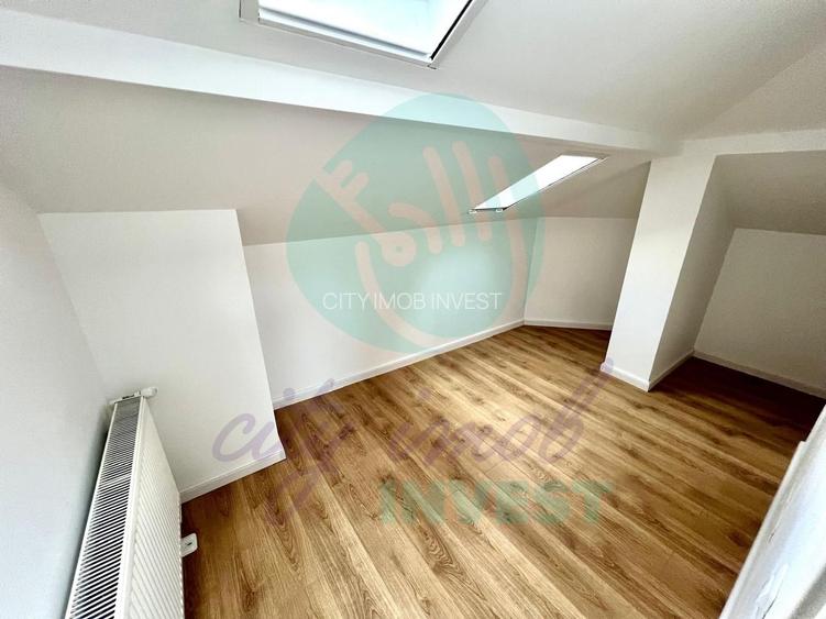 Vila 6 camere – Ultracentral | Unirii – Ideala Birou Showroom Cabinet - 10