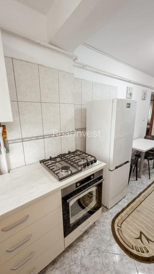 De inchiriat 2 decomandate mobilat si utilat Micro 19, langa Lidl - 9