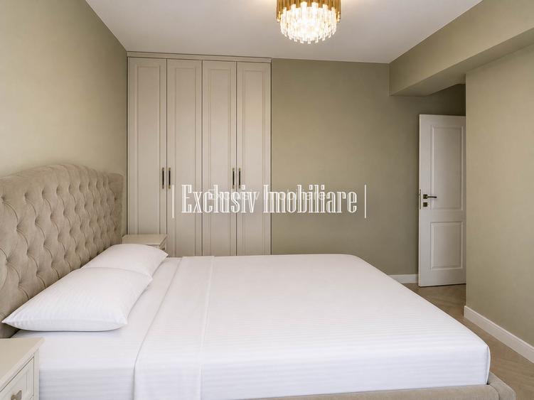 FIRST RENT - Priveliste Panoramica - Apartament Premium cu 2xParcare Subterana - 11