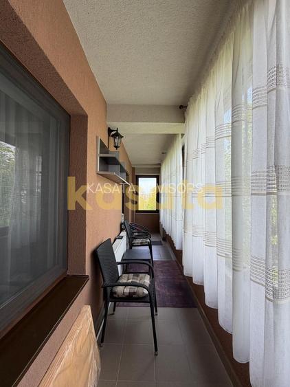 Apartament 2 camere | Ready to move | Ozana - 29