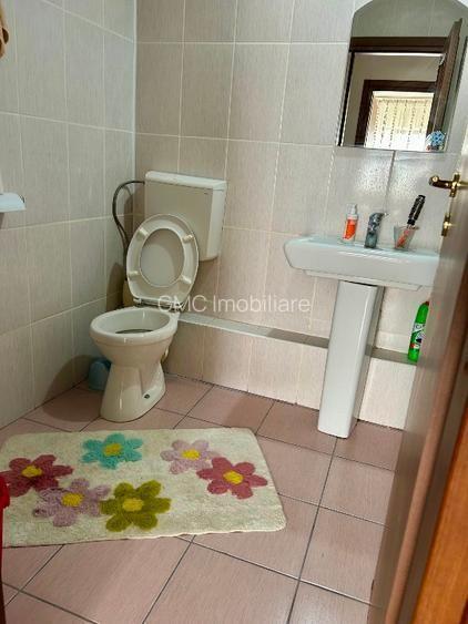 Comision 0 % Apartament 2 camere decomandat Brâncoveanu/Luica - 9