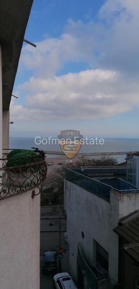 3 camere 180 mp + Parcare privata. Peninsula, Centrul Vechi, Piata Ovidiu - 9