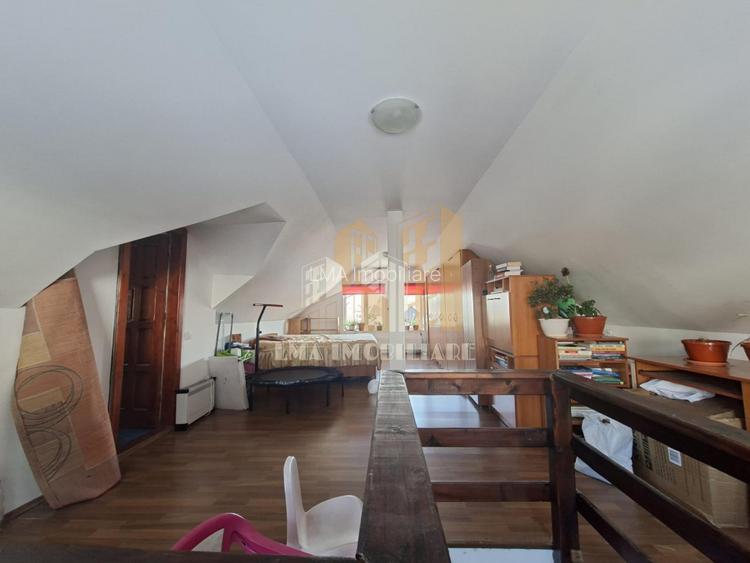 Casa individuala Predelut Bran Brasov - 27