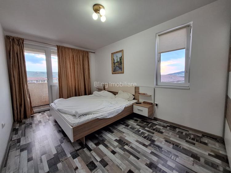 Apartament cu 3 camere, 59 mp, parcare, zona Teilor - 3