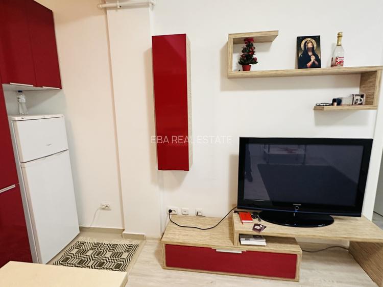 Super apartament 2 camere, et 1/4, 42 mp construiti, Salcamilor, Chiajna  - 12