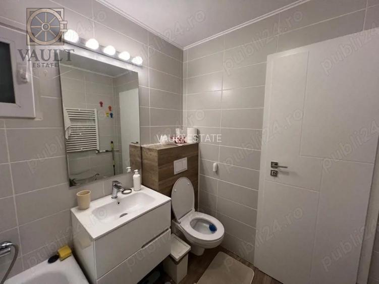 Apartament 2 camere Obor-Scoala Gimnaziala 307 - 7