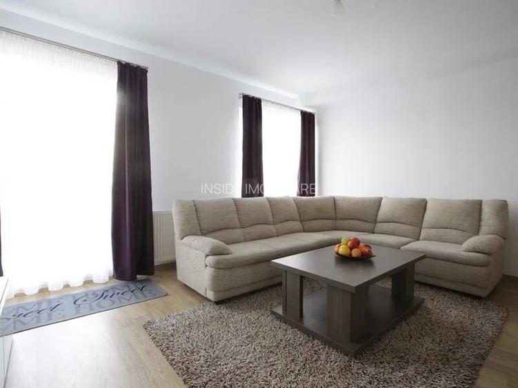Inchiriere  2 Camere  Complex Hercesa - 2