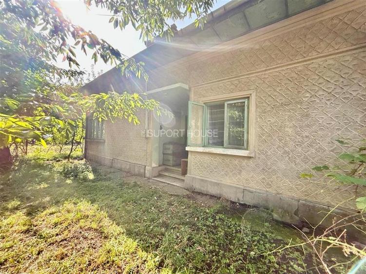 Vanzare casa Prahova, comuna Izvoarele - 7