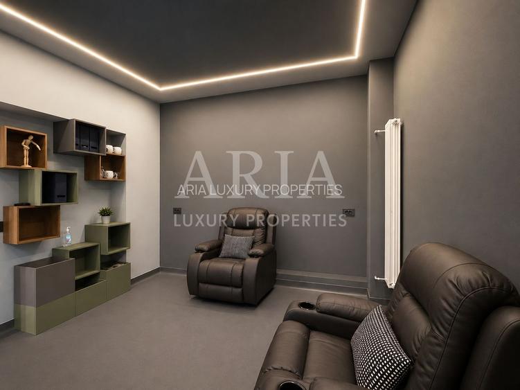 CLĂDIRE MULTIFUNCȚIONALĂ | KISELEFF | AVIATORILOR - 14