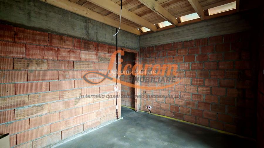 Casa la cheie in CRISTIAN pe Parter, zona de vile,250.000 euro - 26