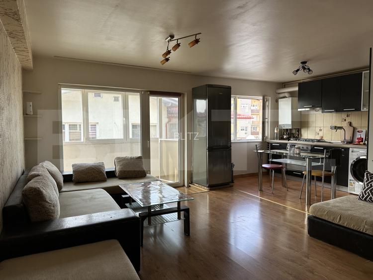 EXCLUSIV! Apartament 4 camere, 125 mp utili, parcare, strada Stejarului - 4