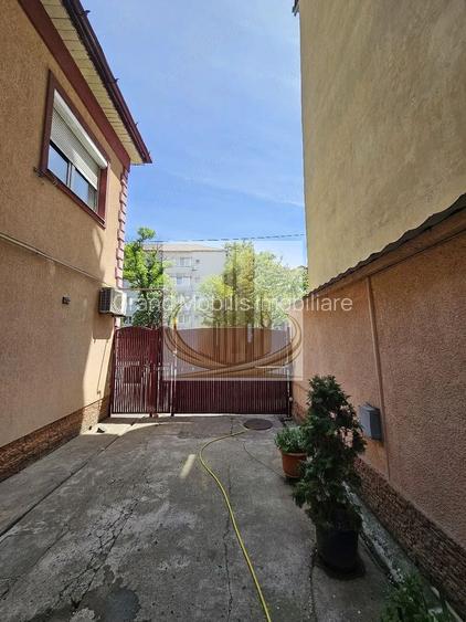 Apartament Spațios la Casă –3 Camere, 100 MP –Girocului – Pet Friendly - 9