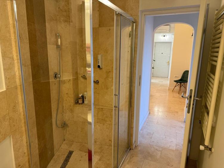 Apartament de inchiriat 2 camere Universitate