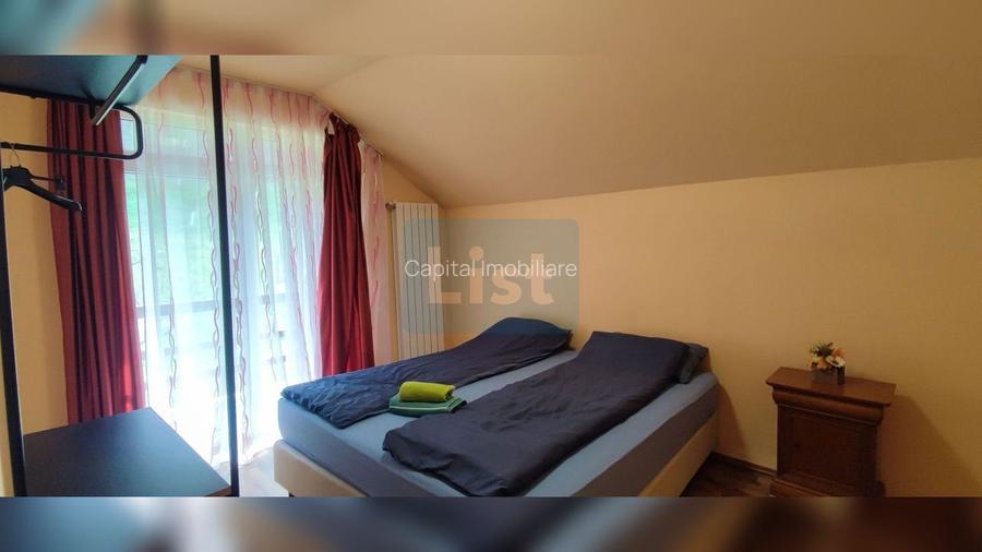 COMISION 0%! Casă 140 mp util, teren 4500 mp, PET FRIENDLY, Micești - 22