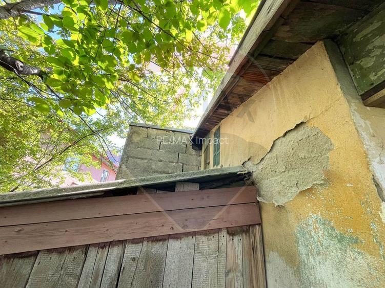 Teren 243 mp intravilan de vanzare, Bucurestii noi - 2