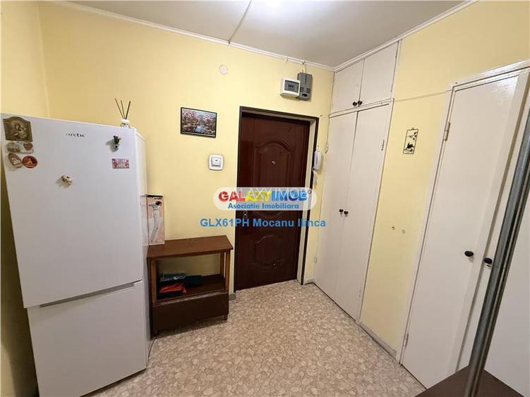 Inchiriere apartament 2 camere, cu centrala, Nord, Ploiesti - 5
