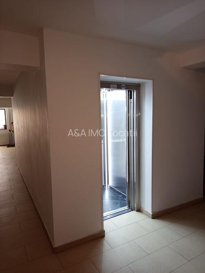 Cea mai bună ofertă 2 cam deco Rond A.Iulia / Vedere spate - 14