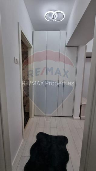 Apartament 2 camere de inchiriat Dorobanti - 6