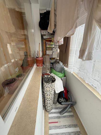 Apartament cu 2 camere decomandate, Centru - 9