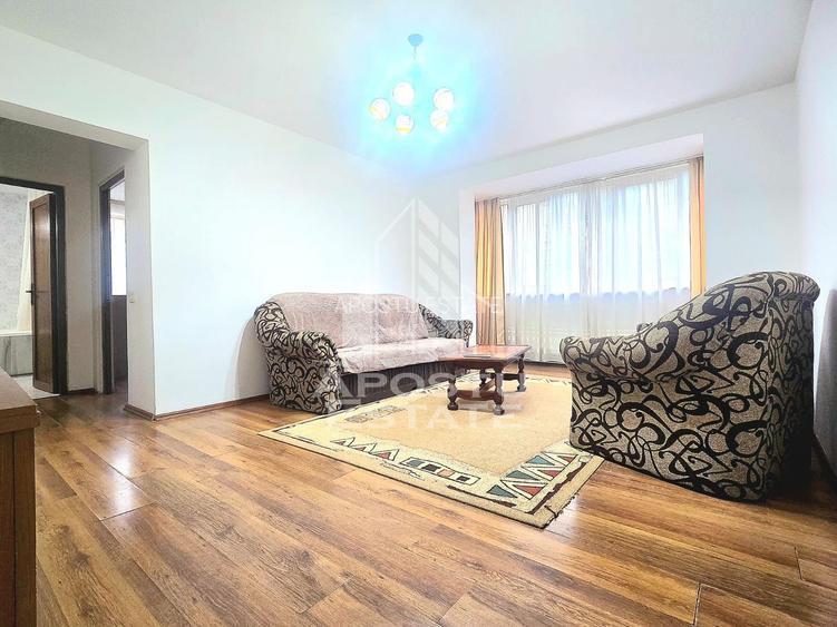 Apartamengt 2 camere Podgoria - 3