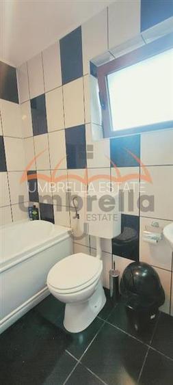Duplex in centrul localitatii Gilau - 12