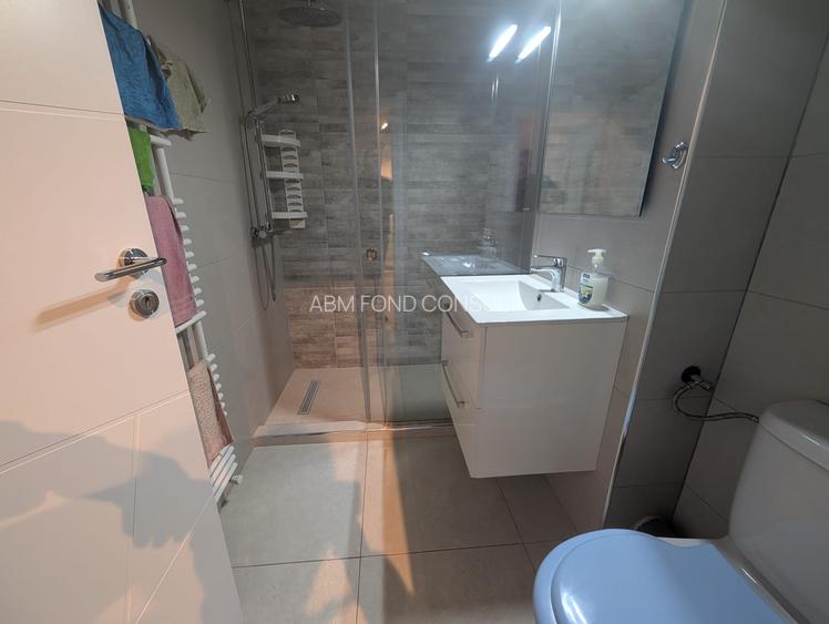 Garsoniera.Militari .Plaza Residence- parc Liniei (Anchor Plaza) - 4