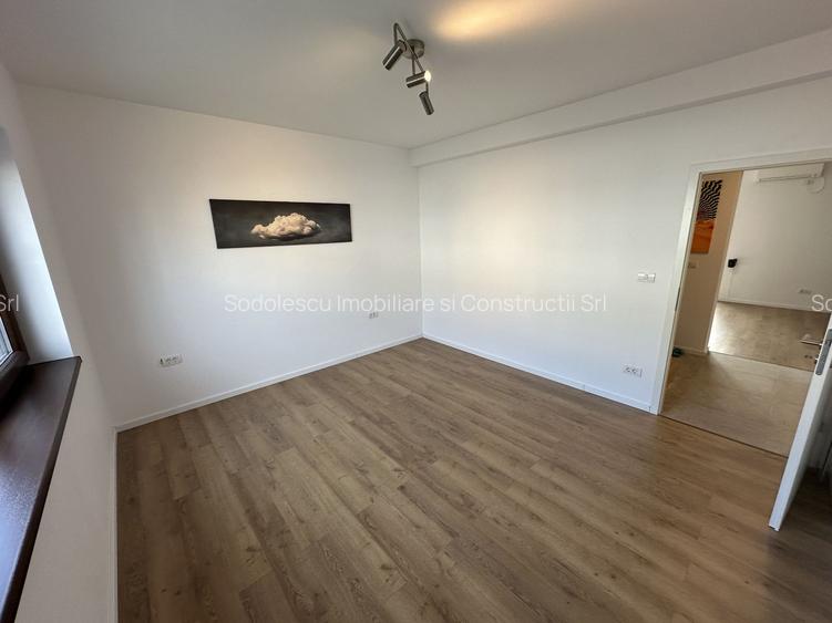 Casa deosebita intr-un cartier privat cu bariera - 29