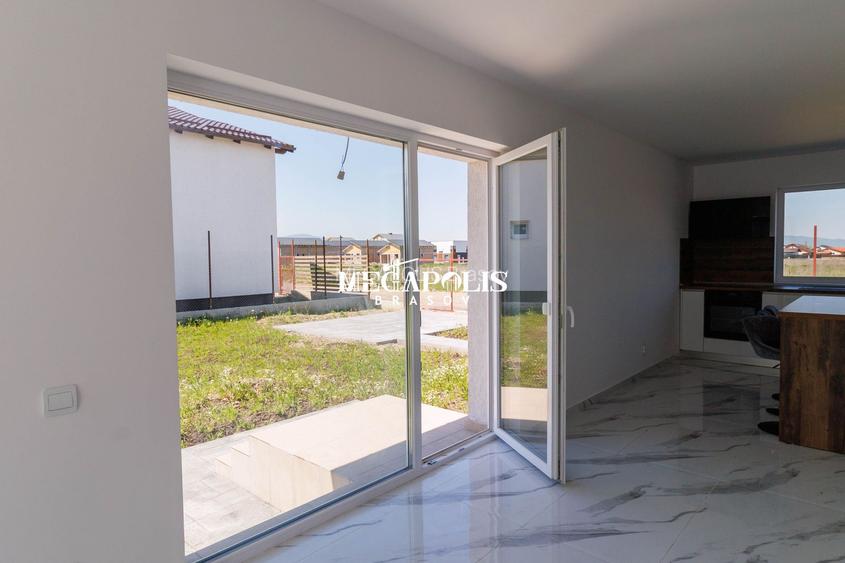 Casa Sanpetru Noua- Intabulata - 14