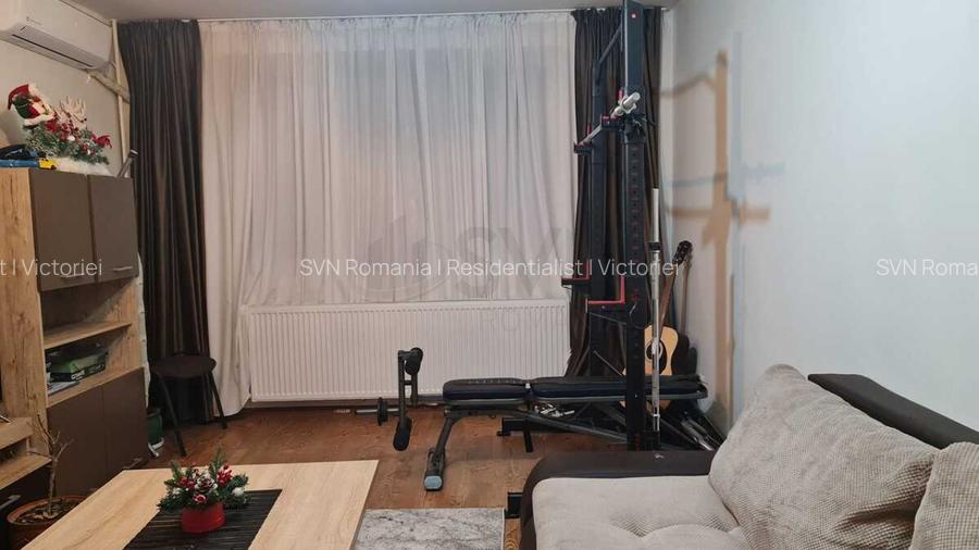 REA1027135 Apartament 3 Camere I De Vanzare I Drumul Taberei - 2