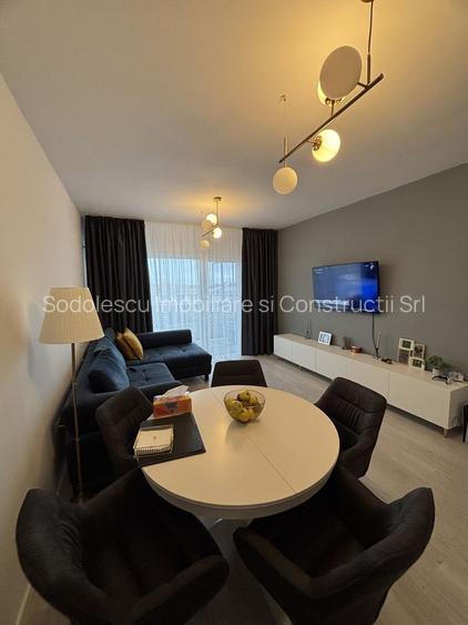 Cochet și primitor în Dumbrăvița! - 12