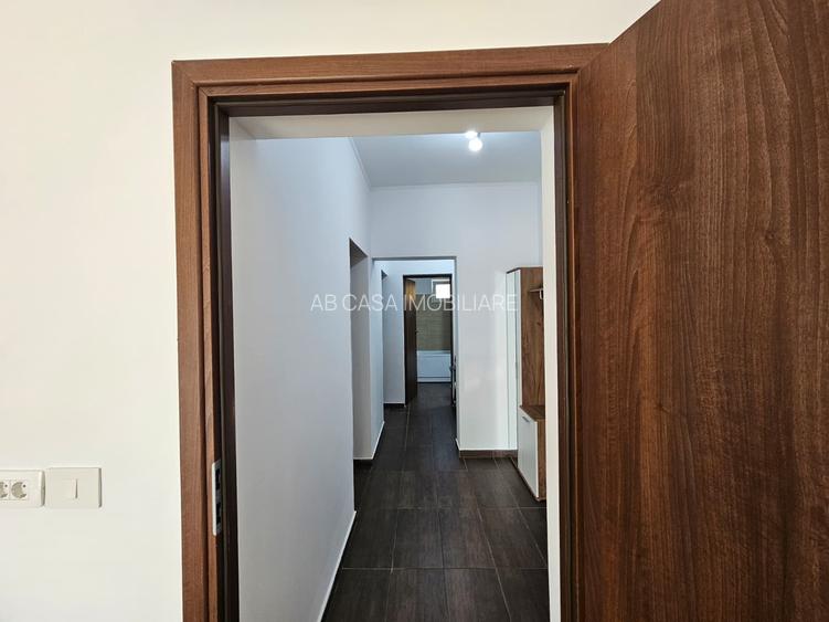 Apartament 2 camere, decomandat, parter, curte și 2 locuri parcare, Dumbrăvița - 15