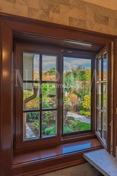 Casa 4 camere de vanzare in Centru Oradea, Oradea - 15