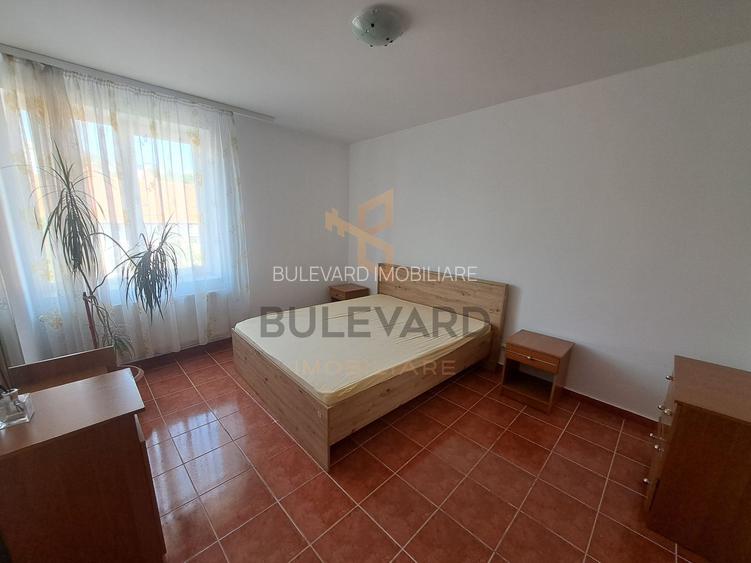 Apartament 2 camere, zona centrala, inceputul strazii Horea - 5