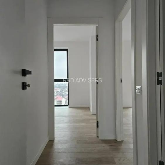 Apartament Exclusivist 3 Camere | One Cotrceni Park - 7