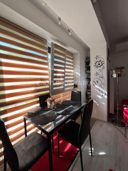 Apartament  3 camere | Curte | Parcare Subterana | Pallady | Metrou | - 4