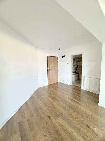 Apartament 2 camere 67.1 mp, terasa 24 mp, parcare subterana, Viva city - 4