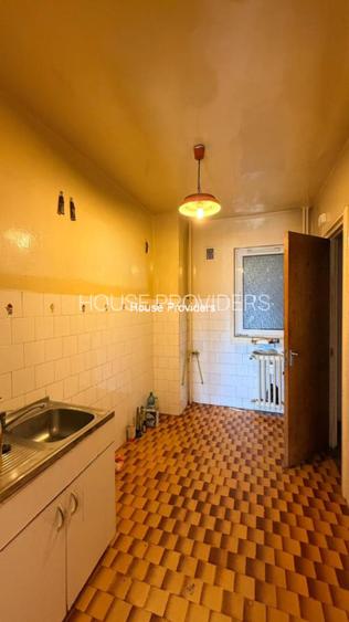 Apartament 4 Camere 2 bai|Metrou Obor Stefan cel Mare|Balcon - 6