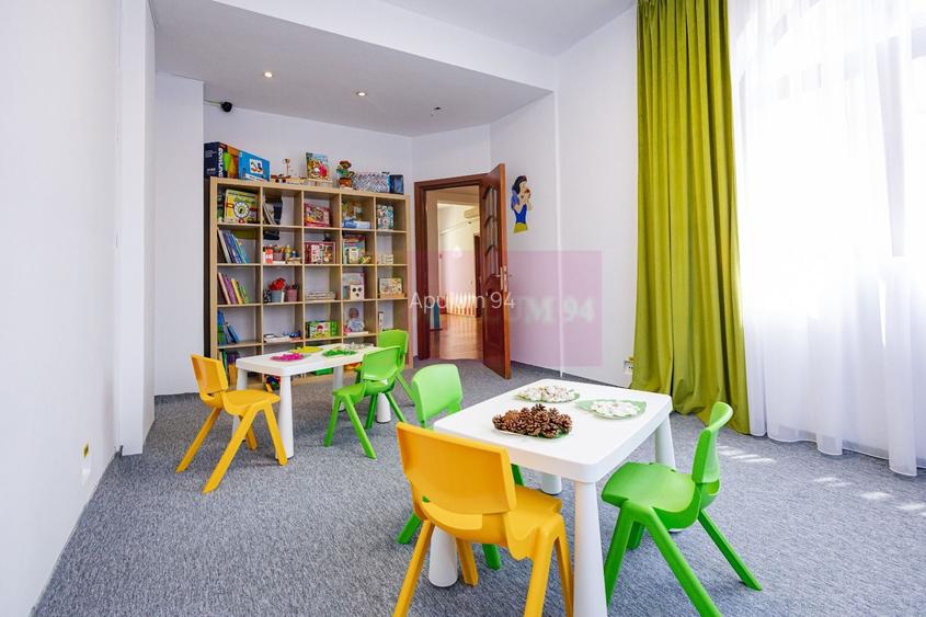 Grădiniță sau After School între Parcul Tineretului și Parcul Carol - 6