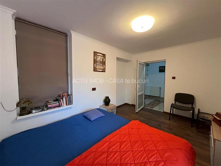 Lugoj, Casa 8 Cam., La Cheie,  str. Marasesti - 24